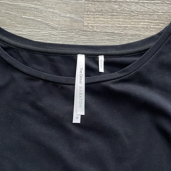 Babaton “Friedan” dress - Picture 3 of 9